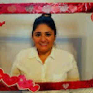 Meet your Posher, Tania